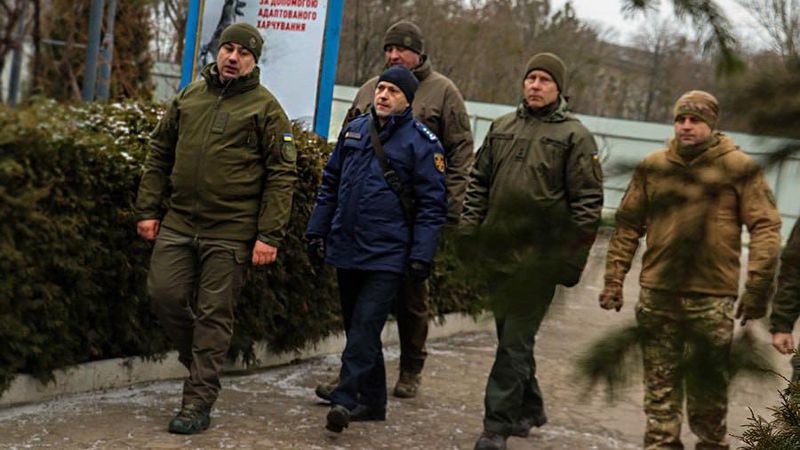 Ситуация в Украине: в стране прошла волна отставок и обысков, в Германии боятся расширения зоны конфликта