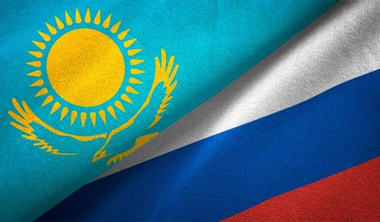 В МИД России ответили на вопрос о создании «второй Украины» в Казахстане