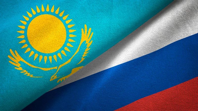 В МИД России ответили на вопрос о создании “второй Украины” в Казахстане