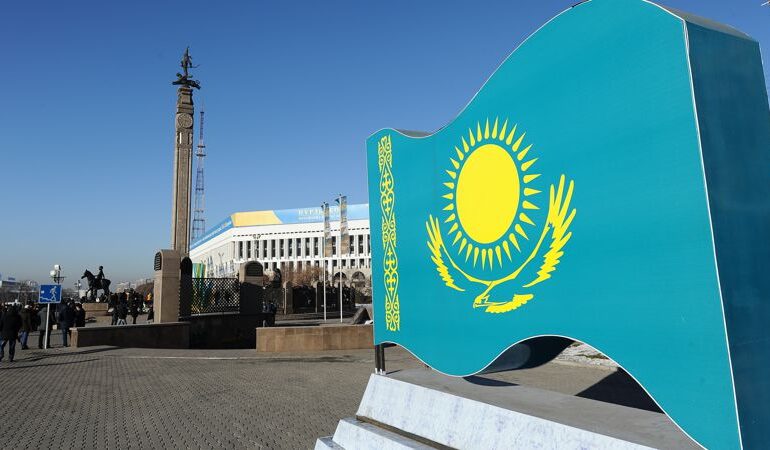 Как обновлялся Кабинет министров Казахстана за последние три года