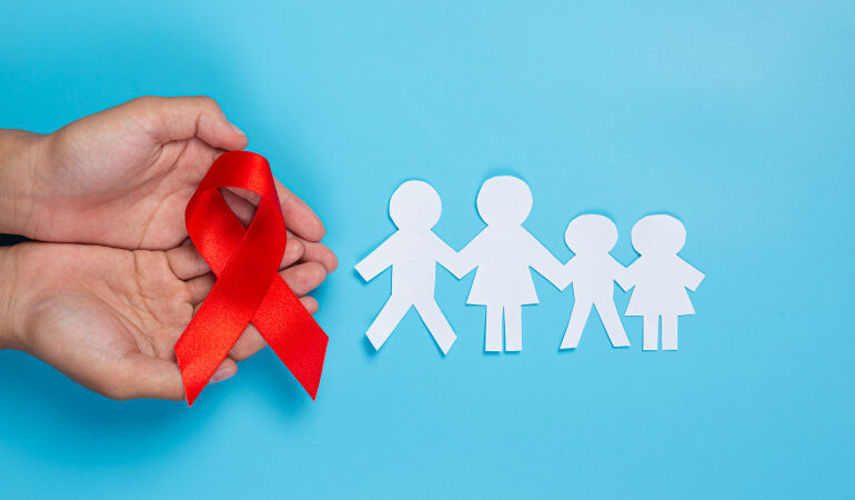 На что могут рассчитывать люди, живущие с ВИЧ в Казахстане?