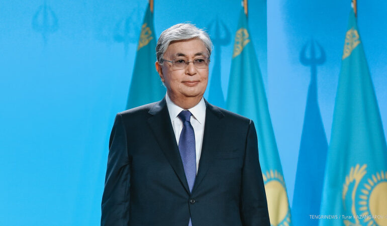 Реформы Казахстана: вызов для Президента и страны