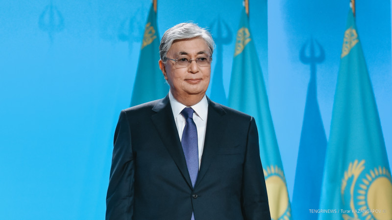 (RU) Реформы Казахстана: вызов для Президента и страны