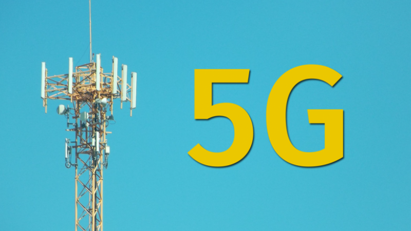 (RU) Есть ли 5G на вашей улице: появился полный список