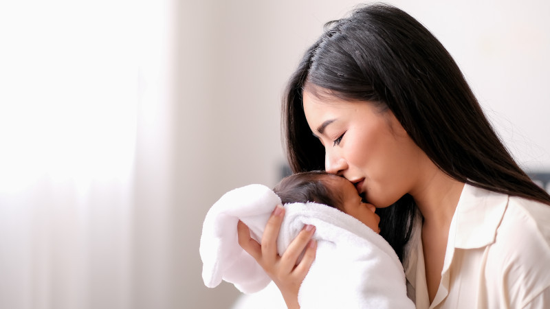 Названы самые популярные имена новорожденных в Казахстане