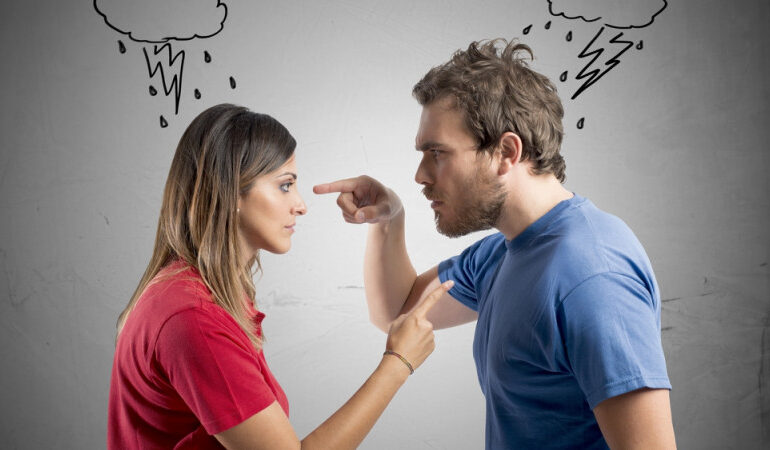 Что делать, если раздражает муж, рассказал психолог