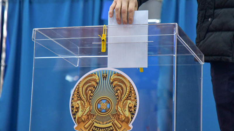 (RU) Итоги года в Казахстане: прямые выборы акимов