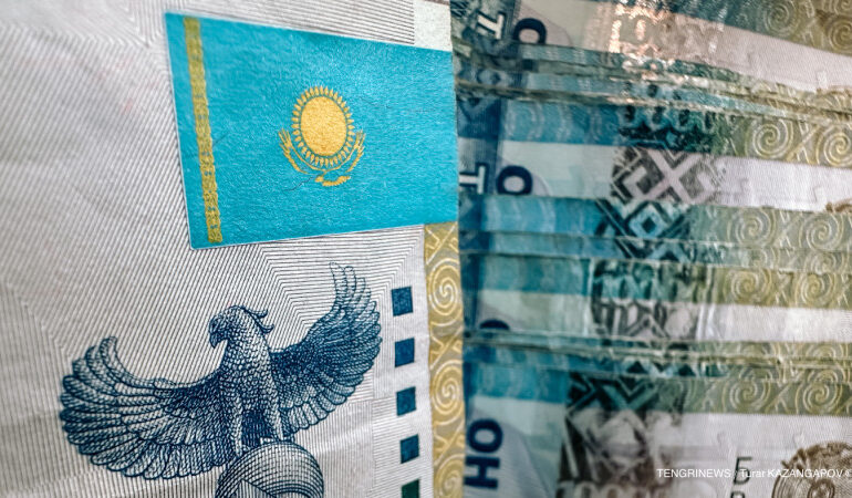 Итоги 2023 года в Казахстане: рост экономики и замедление инфляции