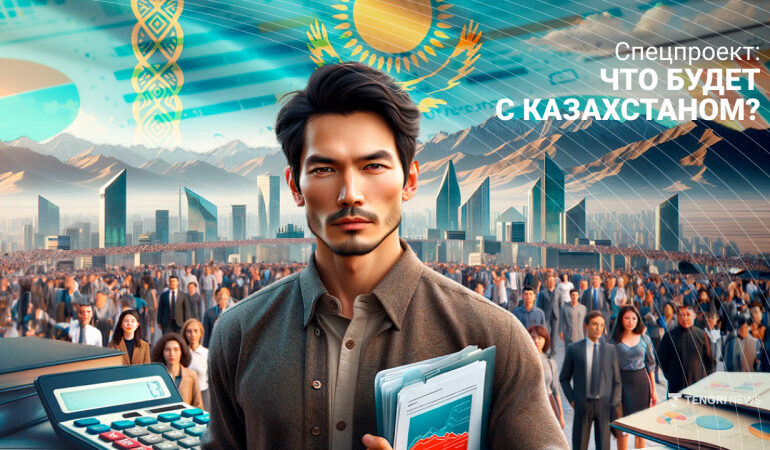 Всеобщее декларирование: зачем казахстанцам отчитываться и чего ждать в будущем