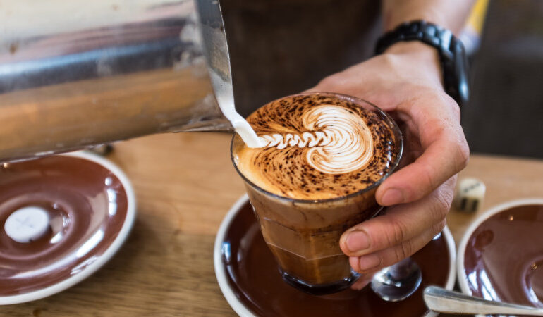 Как сделать кофе вкуснее — ученые нашли способ