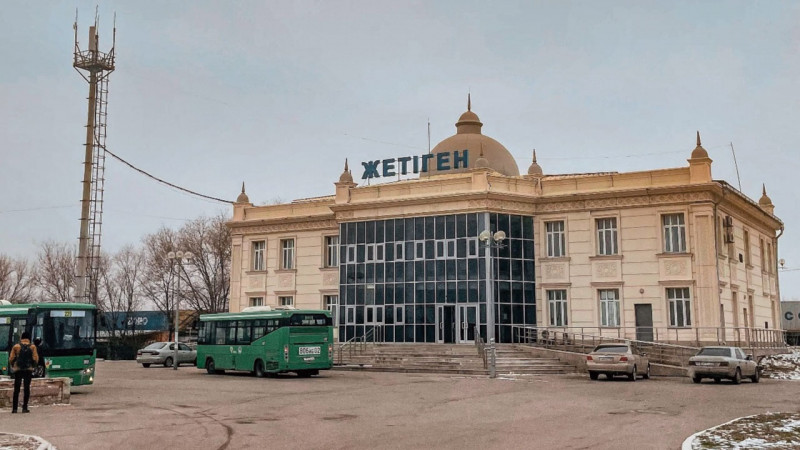 G4 City, спутник Алматы: что известно о новом казахстанском городе
