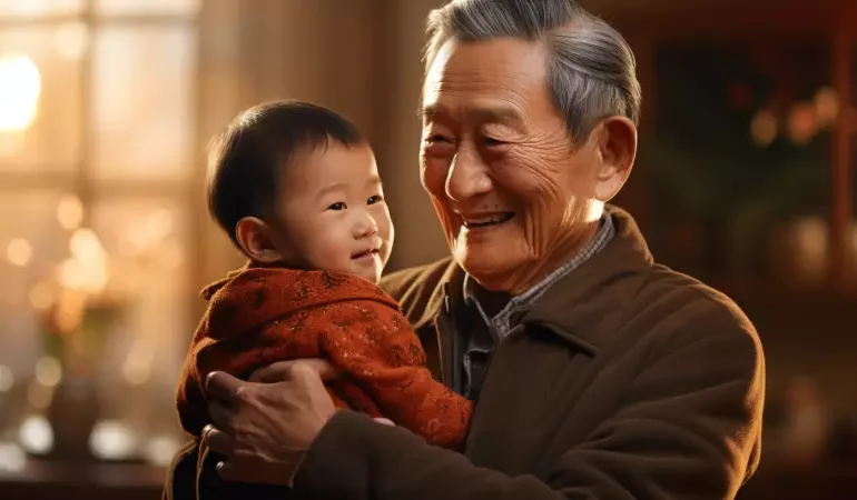 «83-летний пациент стал отцом». Как в Казахстане борются с бесплодием