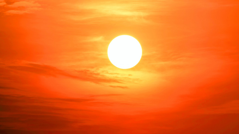 (RU) На Солнце произошла одна из сильнейших вспышек за последние пять лет