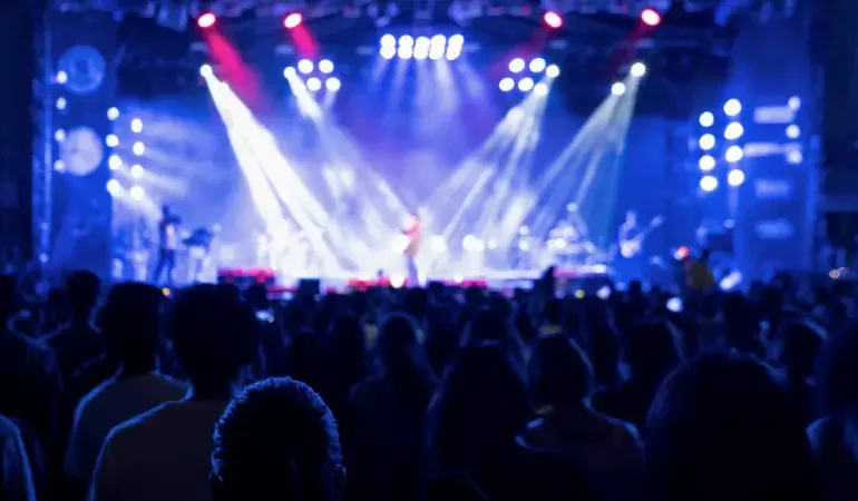 Министр Балаева об отмененных концертах: «Культура — не инструмент политики»