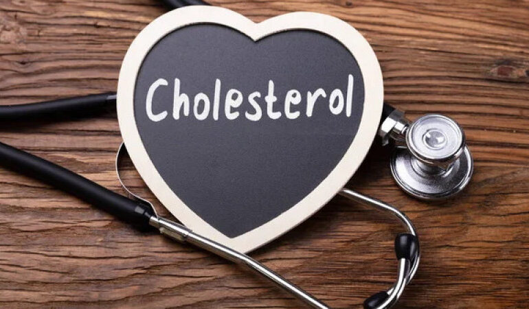 (RU) Диетолог назвала способ снизить уровень холестерина без лекарств