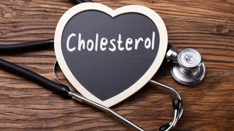(RU) Диетолог назвала способ снизить уровень холестерина без лекарств