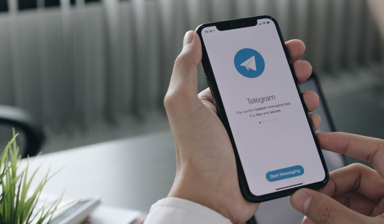 (RU) Пользователи Telegram смогут разбогатеть благодаря нововведению