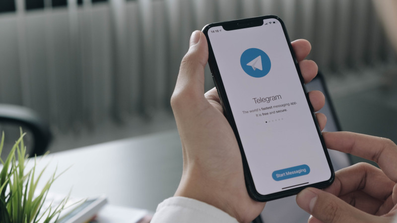 (RU) Пользователи Telegram смогут разбогатеть благодаря нововведению