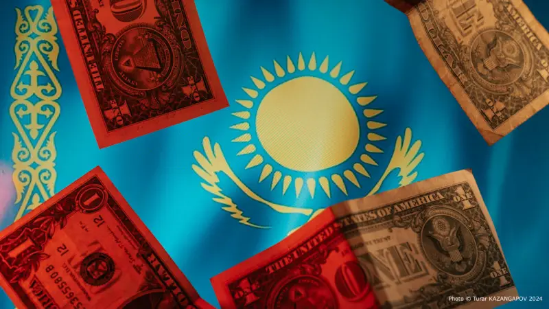 (RU) Не нефтью единой: как собираются увеличивать экономику Казахстана