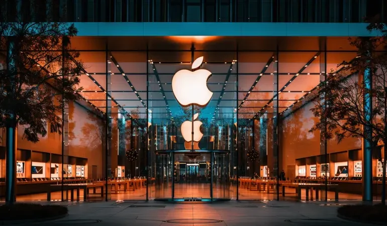 Казахстан ведет переговоры с Apple