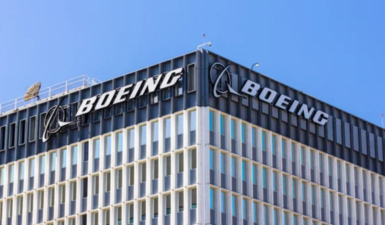 Компания Boeing провалила 33 из 89 проверок качества