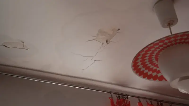 Землетрясение в Алматы: в каких случаях государство компенсирует ремонт жилья