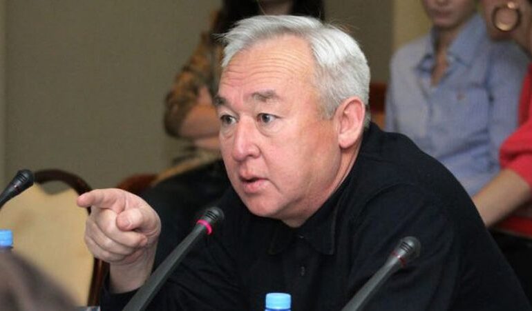 (RU) Союз журналистов Казахстана предупреждает о фейковой информации