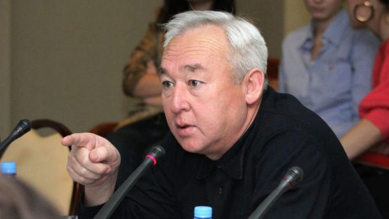 (RU) Союз журналистов Казахстана предупреждает о фейковой информации