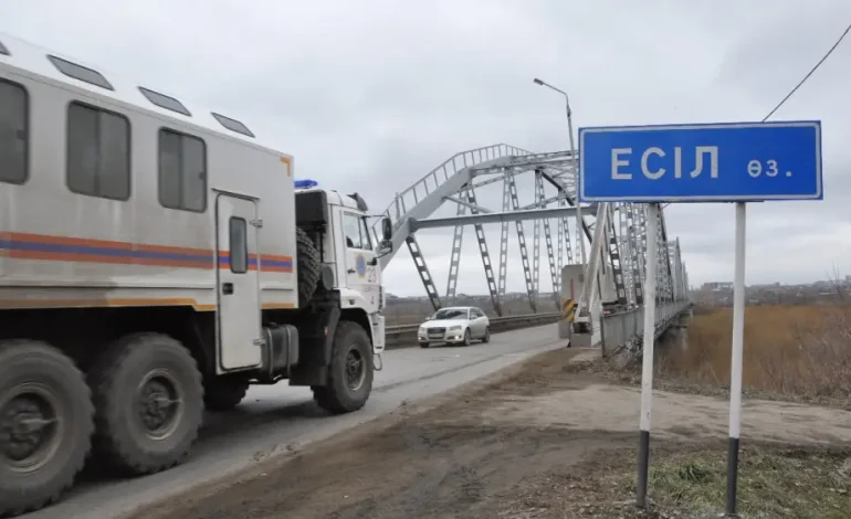 Эвакуируют даже эвакопункты: Петропавловск в ожидании самой большой воды в истории города