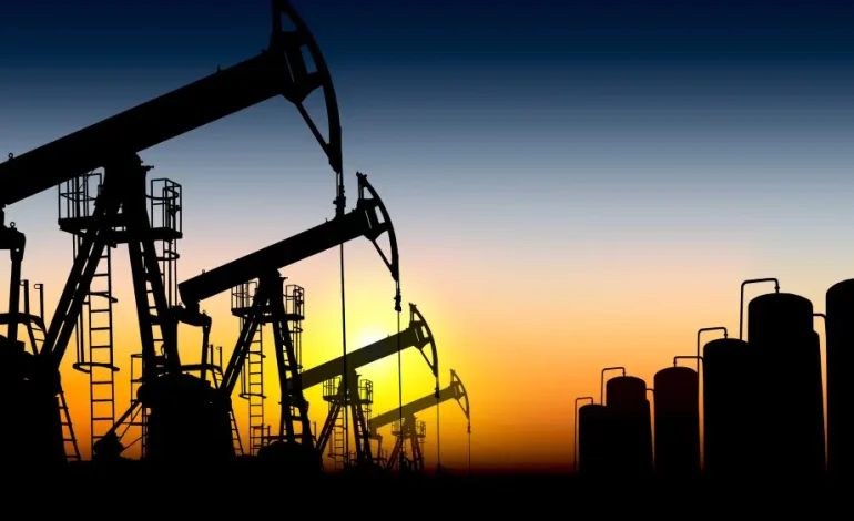 (RU) Мировые цены на нефть растут