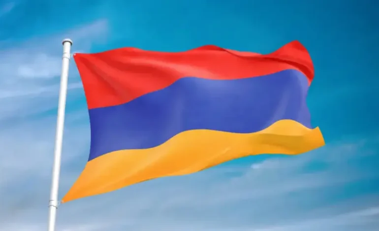 Зачем Токаев летит в Армению