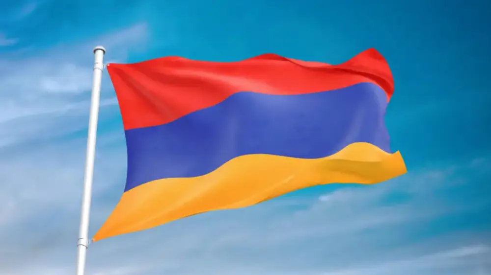 (RU) Зачем Токаев летит в Армению