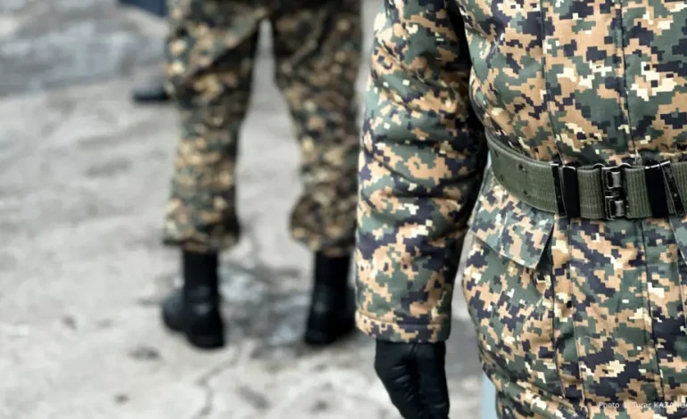 Скольких офицеров осудили за избиение солдат в казахстанской армии в 2023 году