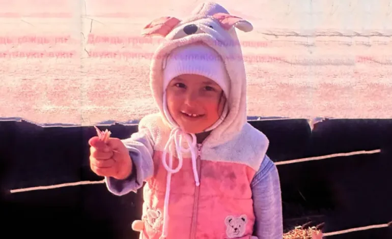 Пропала бесследно: 3-летнюю девочку ровно месяц ищут близ Алматы