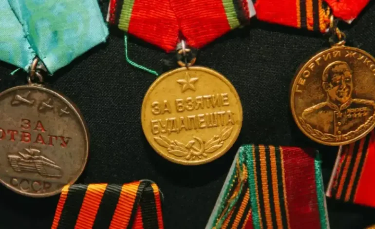 Сколько ветеранов Великой Отечественной войны осталось в Казахстане