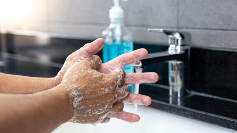 (RU) Всемирный день мытья рук: почему вам нужно сделать это прямо сейчас