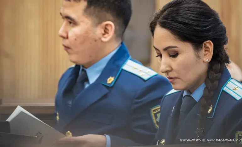 Условие для досрочного освобождения Бишимбаева назвала прокурор