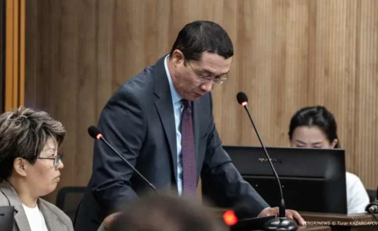 Адвокат Бишимбаева впервые высказался о приговоре