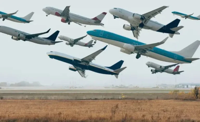 (RU) Названа лучшая авиакомпания мира в 2024 году