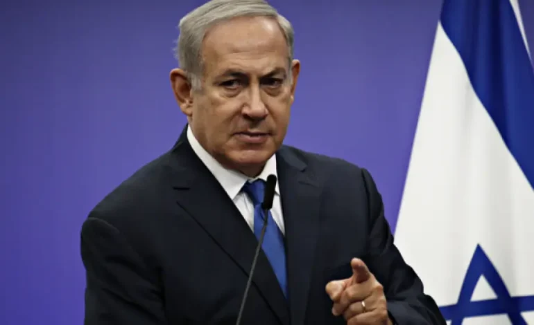 Израиль готов принять мирный план Байдена, но при условии