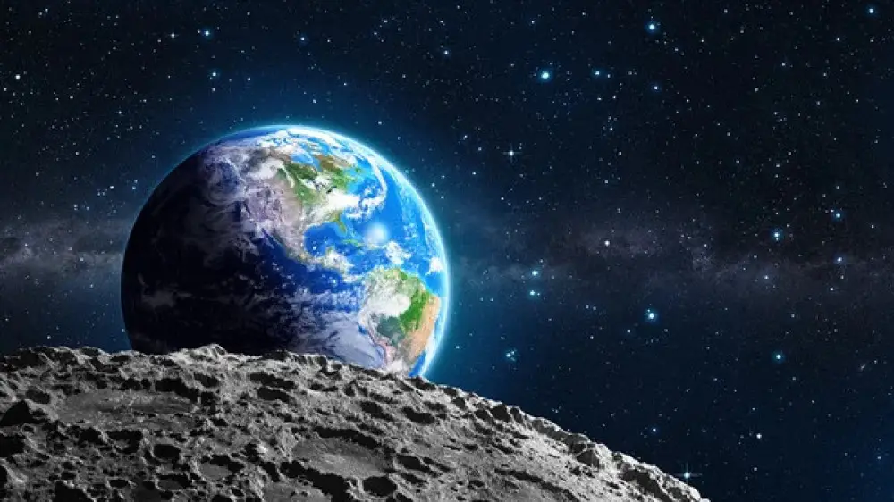 (RU) Китайский зонд доставил на Землю грунт с обратной стороны Луны