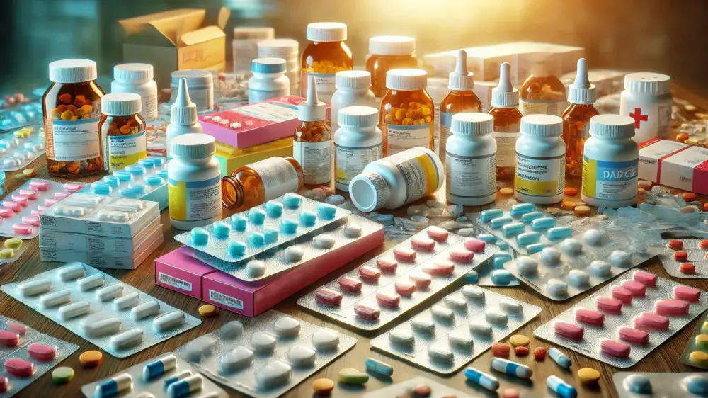 (RU) Миллиарды потрачены впустую: в Минздраве пообещали снизить цены на лекарства