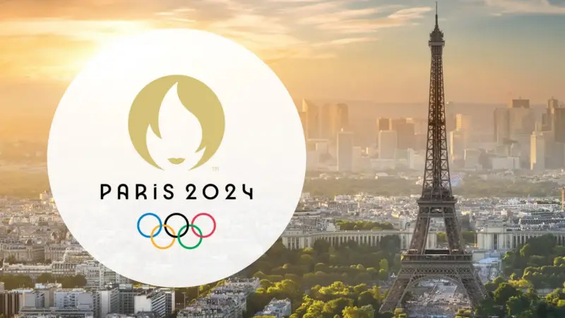 Олимпийские игры — 2024: прямая трансляция в Казахстане