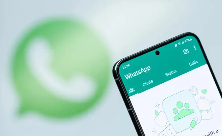 (RU) WhatsApp установил новый запрет для пользователей