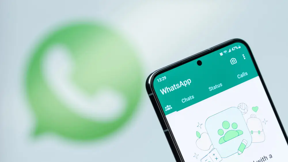 (RU) WhatsApp установил новый запрет для пользователей