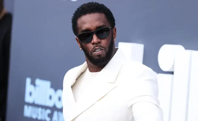 Скандал вокруг P.Diddy: что произошло и почему об этом все говорят