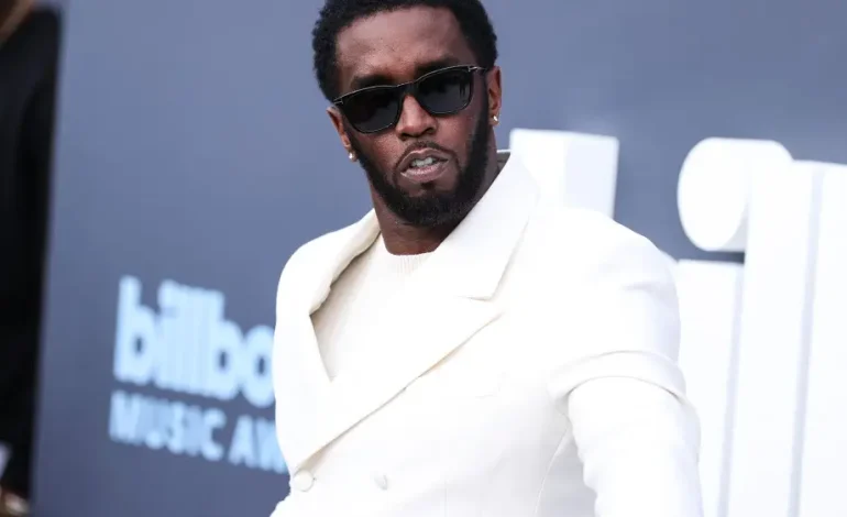 (RU) “Имена вас шокируют“: адвокат жертв P.Diddy рассказал о его сообщниках