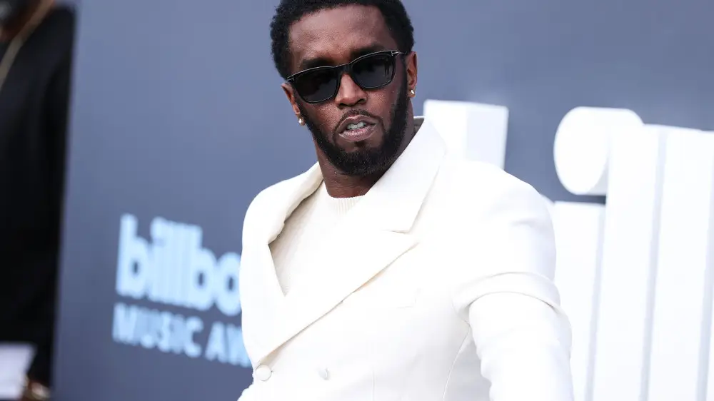 “Имена вас шокируют“: адвокат жертв P.Diddy рассказал о его сообщниках