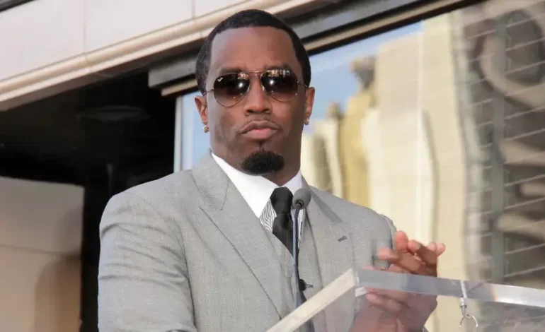 (RU) “Мой сын не монстр“: мать P.Diddy выступила с заявлением