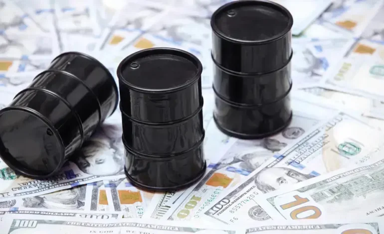Ормуз бұғазының жабылу қаупі: мұнай бағасы өсті